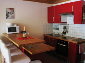 Apartment Super Venosc